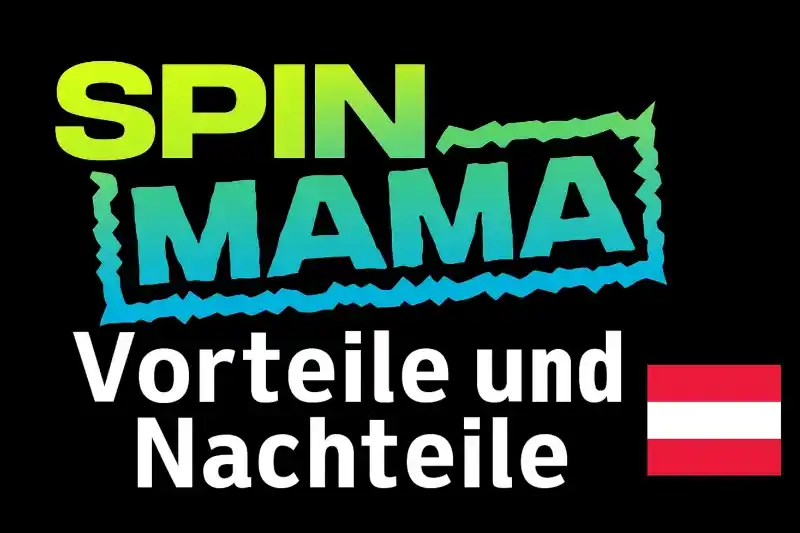 Vor- und Nachteile von Spinmama