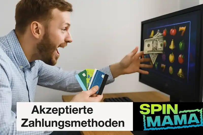 Ein- und Auszahlungen sowie
