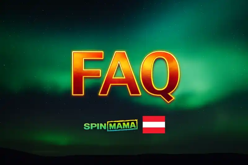 Häufig Gestellte Fragen zu Spinmama Österreich