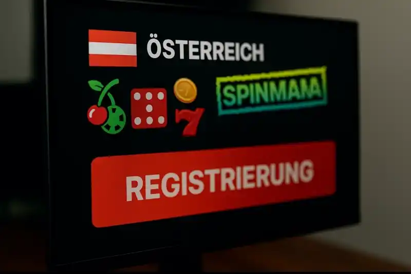 Registriert und Login