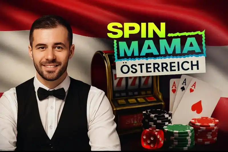 Spinmama Belgique