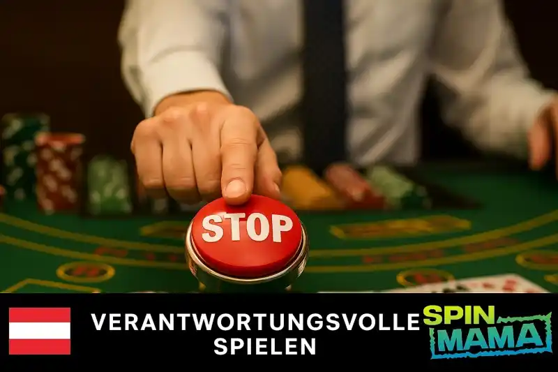Verantwortungsvolles Spielen und Spielerschutz in Österreich