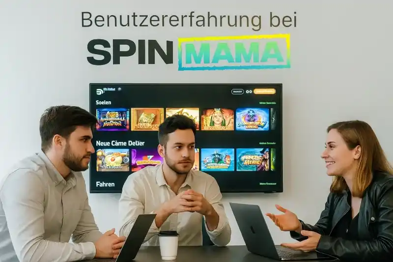 Benutzererfahrung